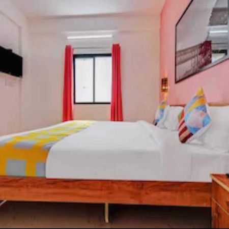 Hotel O Dhanori Pune Formerly Season Inn Dāpuri Extérieur photo