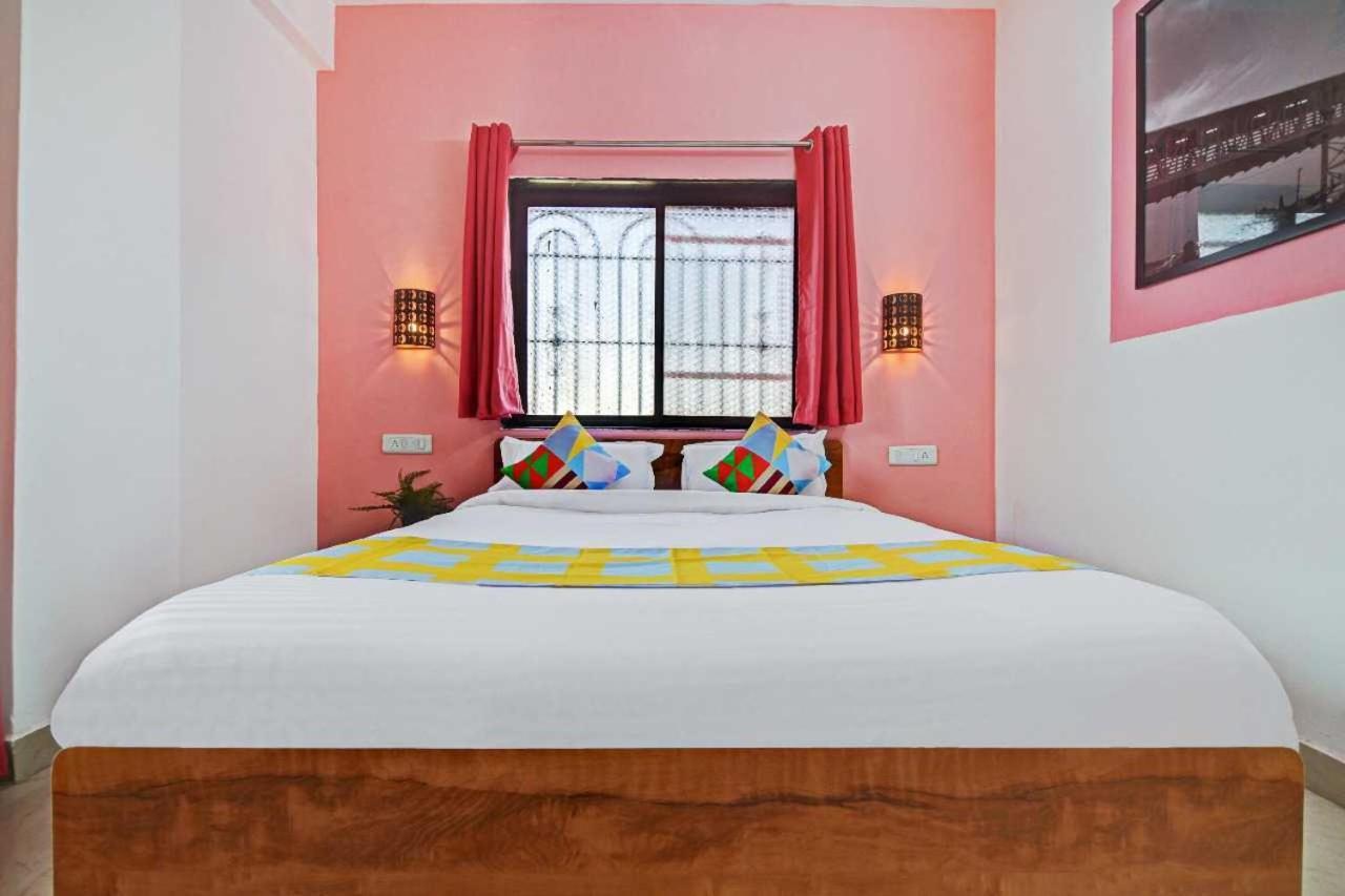 Hotel O Dhanori Pune Formerly Season Inn Dāpuri Extérieur photo