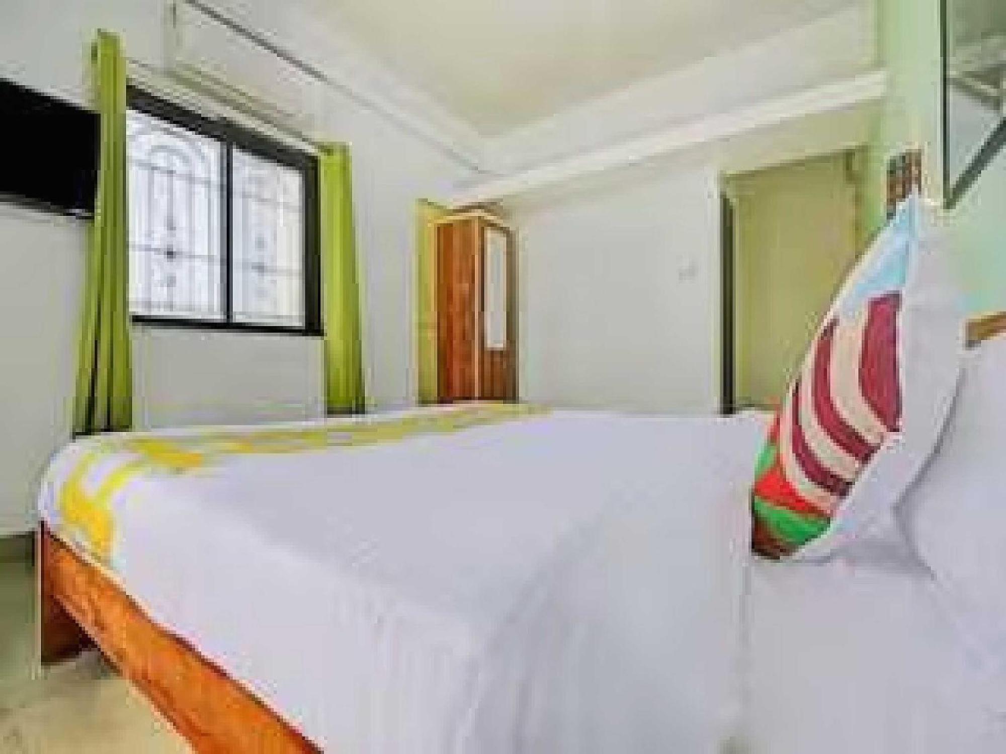 Hotel O Dhanori Pune Formerly Season Inn Dāpuri Extérieur photo
