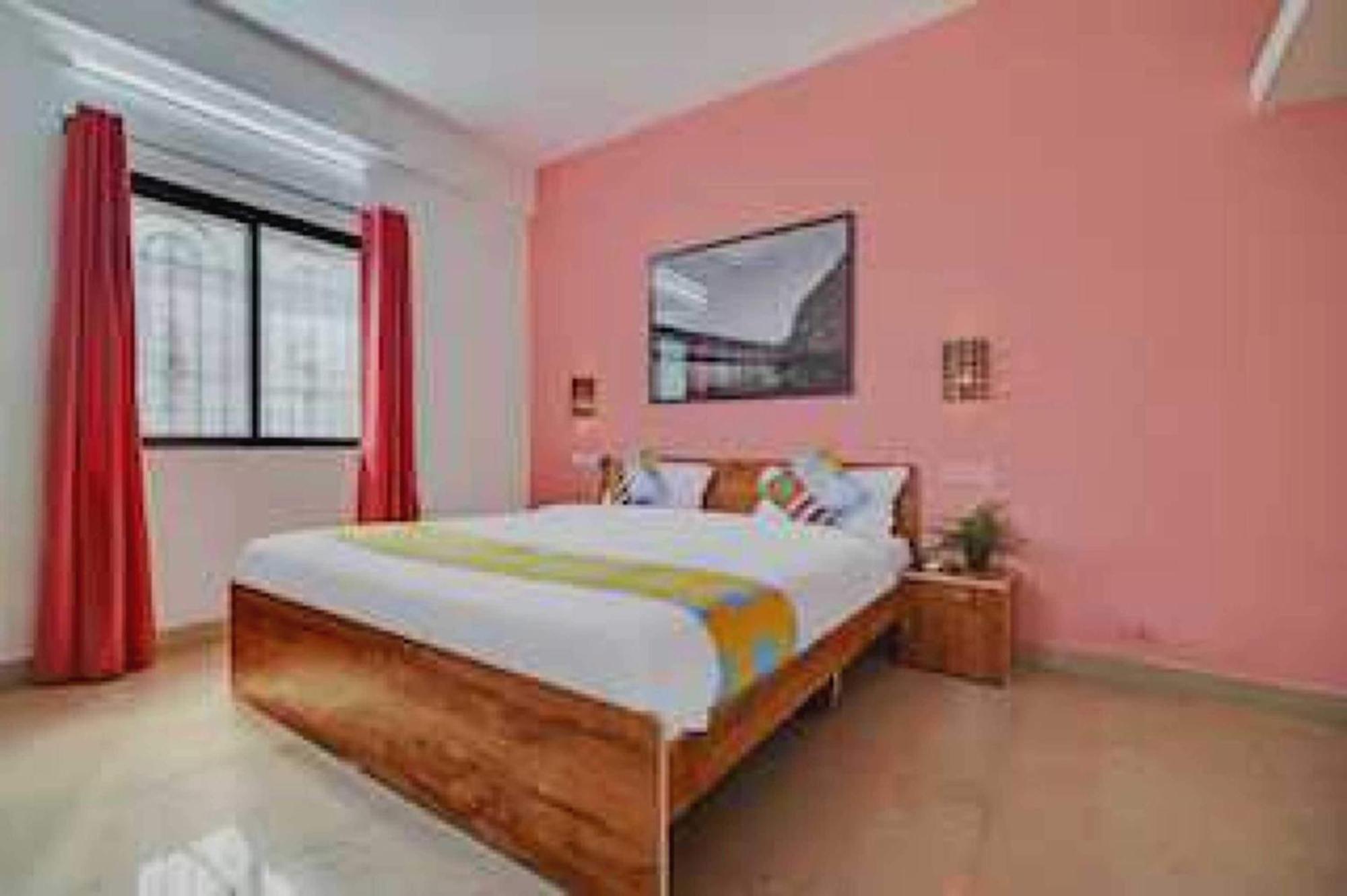 Hotel O Dhanori Pune Formerly Season Inn Dāpuri Extérieur photo