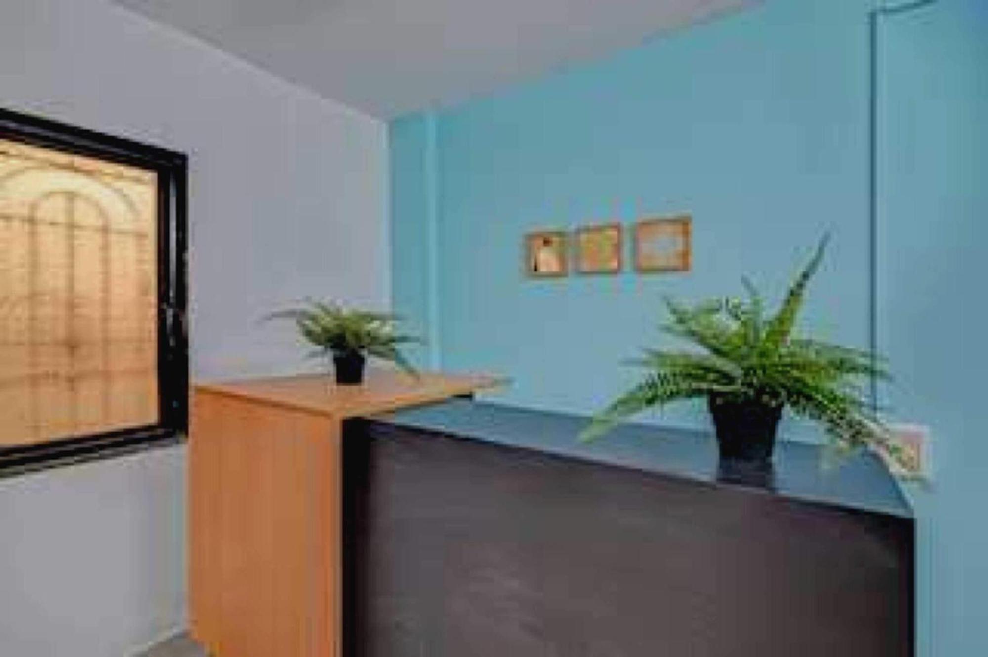Hotel O Dhanori Pune Formerly Season Inn Dāpuri Extérieur photo