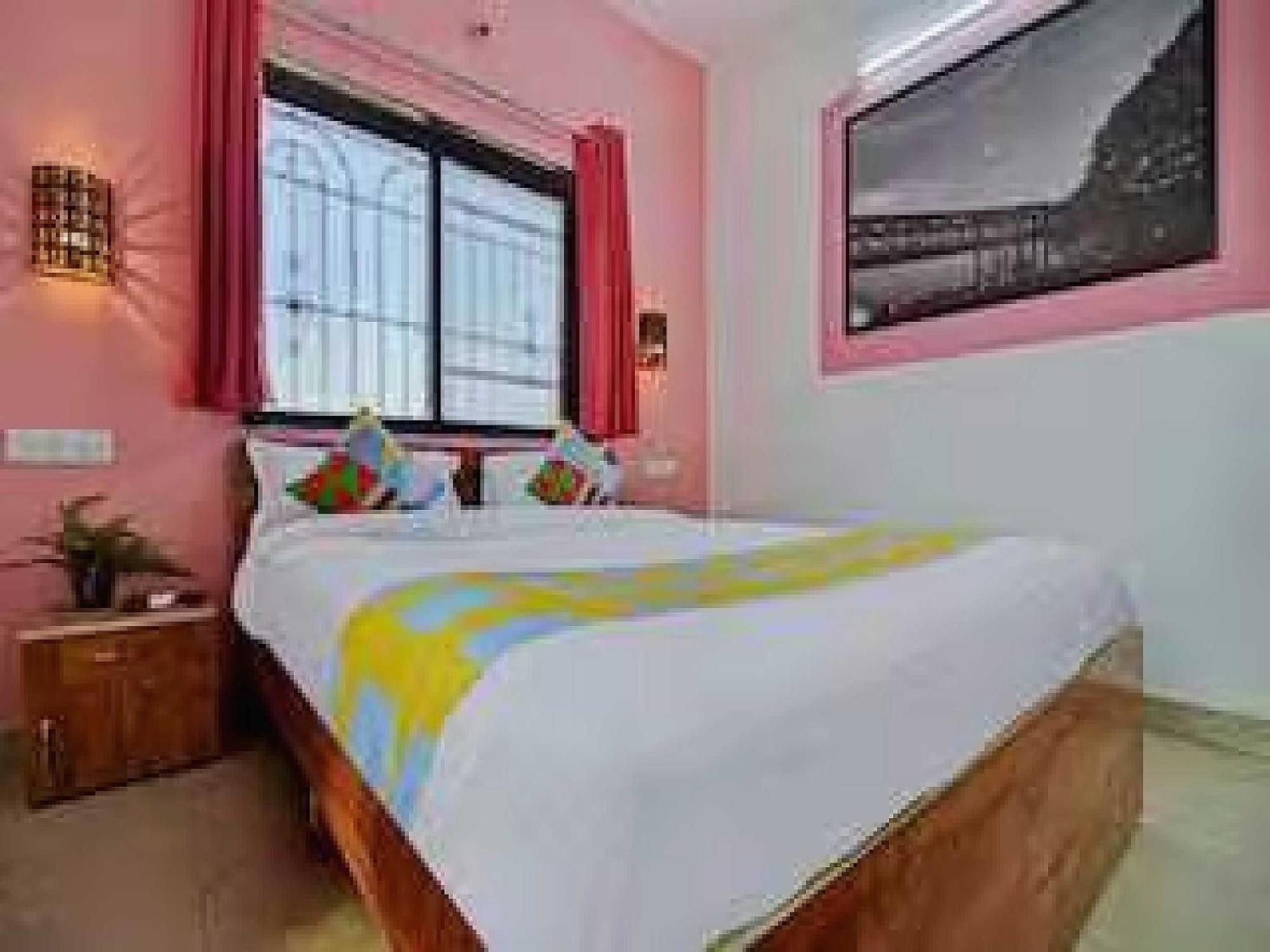 Hotel O Dhanori Pune Formerly Season Inn Dāpuri Extérieur photo